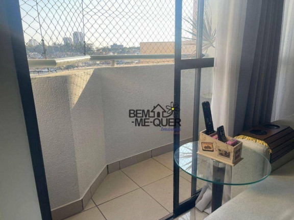 Imagem Apartamento com 2 Quartos à Venda, 54 m² em Vila Mangalot - São Paulo Imagem Apartamento com 2 Quartos à Venda, 54 m² em Vila Mangalot - São Paulo
