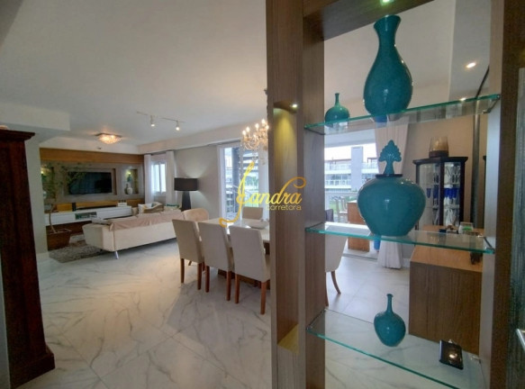 Imagem Apartamento com 3 Quartos à Venda, 188 m² em Centro - Xangri-la