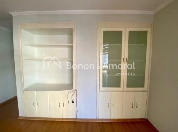 Imagem Apartamento com 4 Quartos à Venda, 260 m² em Cambuí - Campinas