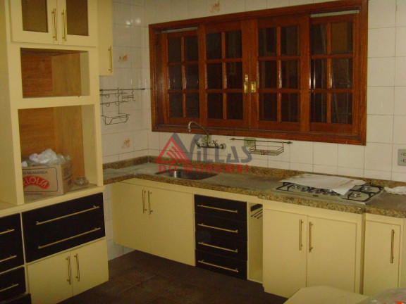Imagem Sobrado com 3 Quartos à Venda, 170 m² em Jardim Helga - São Paulo