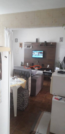 Imagem Apartamento com 2 Quartos à Venda, 46 m² em Conjunto Habitacional Padre Manoel Da Nóbrega - São Paulo