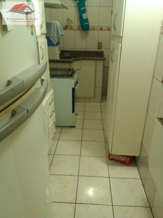 Imagem Apartamento com 3 Quartos à Venda, 63 m² em Macedo - Guarulhos