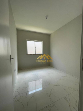 Imagem Imóvel com 3 Quartos à Venda, 100 m² em Encantada - Eusébio