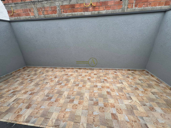 Imagem Casa com 2 Quartos à Venda, 80 m² em Cidade Nova Peruíbe - Peruíbe