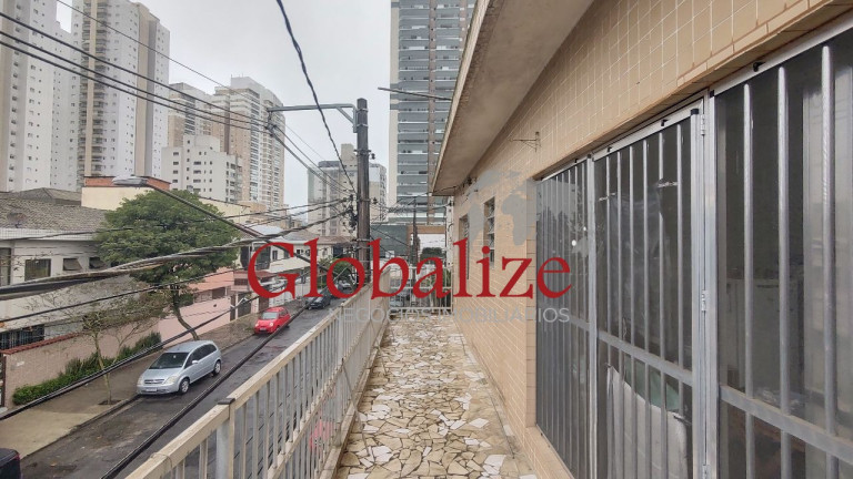 Imóvel com 3 Quartos à Venda, 115 m² em Estuário - Santos