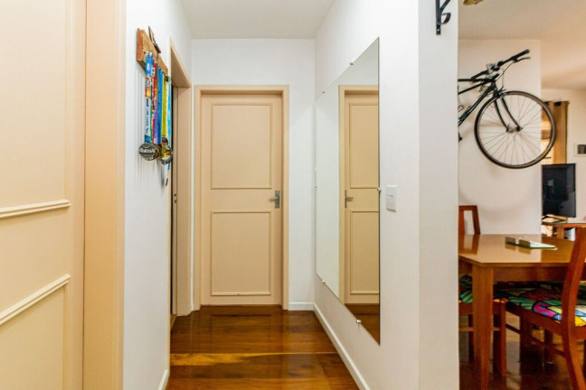 Imagem Apartamento com 3 Quartos à Venda, 74 m² em Cristal - Porto Alegre
