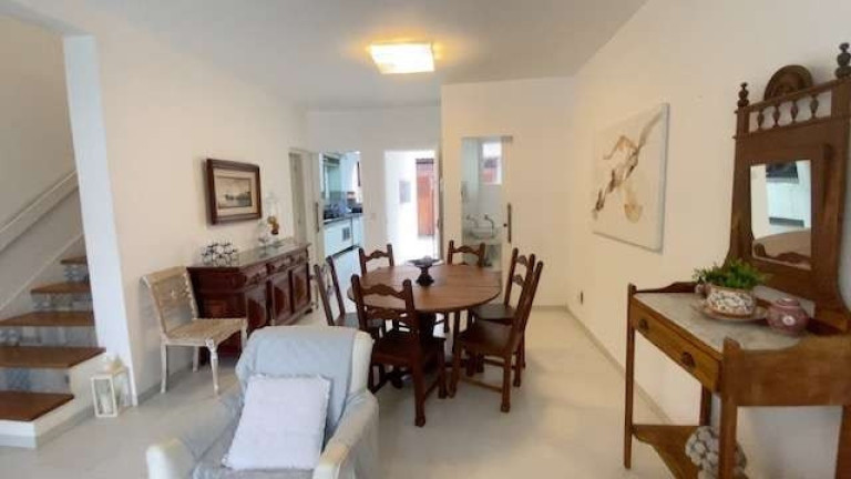 Imagem Casa de Condomínio com 3 Quartos à Venda, 136 m² em Braga - Cabo Frio Imagem Casa de Condomínio com 3 Quartos à Venda, 136 m² em Braga - Cabo Frio