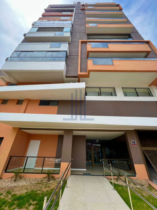 Imagem Apartamento com 3 Quartos à Venda, 111 m² em Nossa Senhora Medianeira - Santa Maria