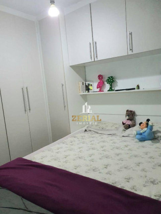Imagem Apartamento com 3 Quartos à Venda, 61 m² em Fundação - São Caetano Do Sul