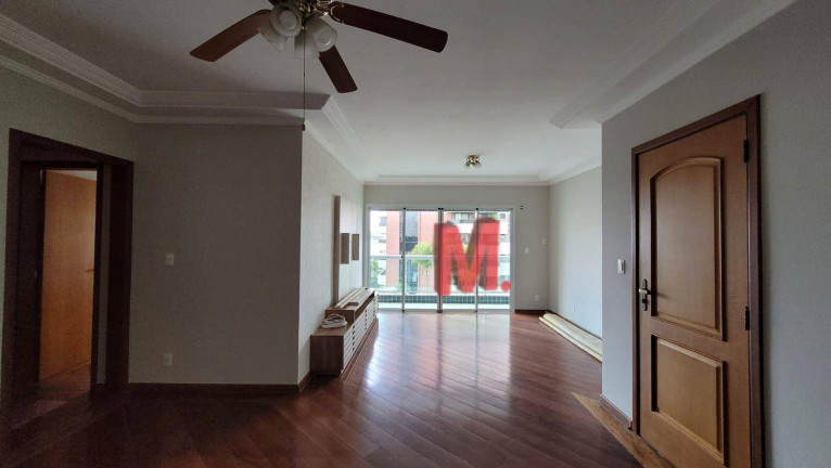 Imagem Apartamento com 4 Quartos à Venda, 147 m² em Centro - Sorocaba