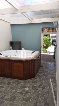 Imagem Casa de Condomínio com 3 Quartos à Venda, 170 m² em Vila Nogueira - Campinas Imagem Casa de Condomínio com 3 Quartos à Venda, 170 m² em Vila Nogueira - Campinas