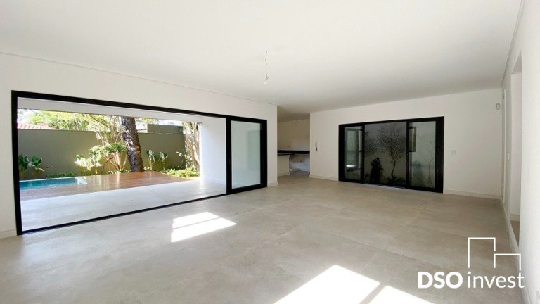 Imagem Casa com 3 Quartos à Venda, 450 m² em Jardim Petrópolis - São Paulo