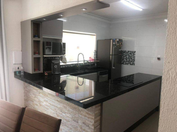 Imagem Casa com 3 Quartos à Venda, 120 m² em Cidade Jardim - Sorocaba Imagem Casa com 3 Quartos à Venda, 120 m² em Cidade Jardim - Sorocaba