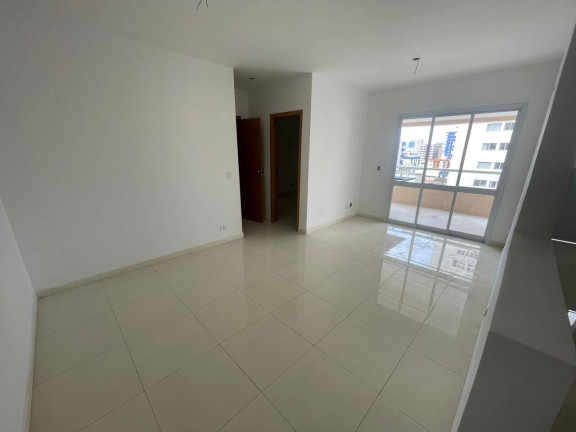 Apartamento com 2 Quartos à Venda, 86 m² em Aviação - Praia Grande