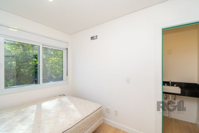 Imagem Apartamento com 1 Quarto para Alugar, 40 m² em Centro Histórico - Porto Alegre