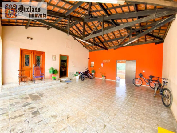 Chácara com 3 Quartos à Venda, 200 m² em Recanto Dos Dourados - Campinas