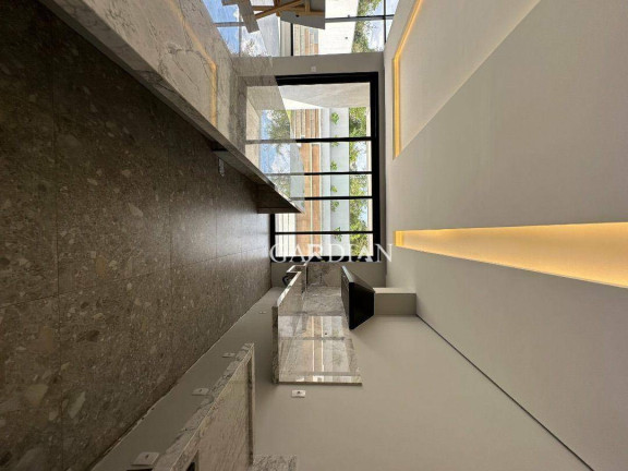 Imagem Casa com 3 Quartos à Venda, 388 m² em Vila Dos Pinheiros - Indaiatuba