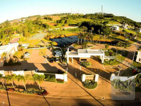 Imagem Terreno à Venda, 336 m² em Country - Santa Cruz Do Sul