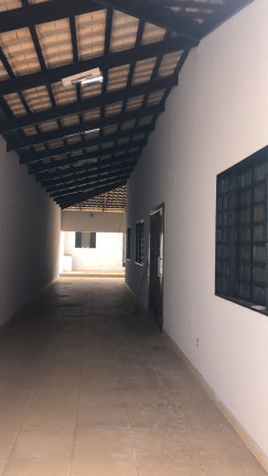 Casa com 4 Quartos à Venda, 280 m² em Residencial Santa Fé - Goiânia