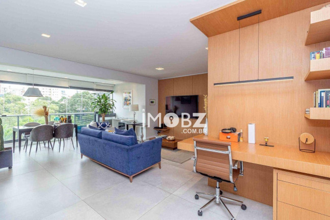 Imagem Imóvel com 1 Quarto à Venda, 73 m² em Pinheiros - São Paulo