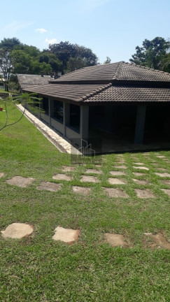 Imagem Imóvel com 4 Quartos à Venda, 20.300 m² em Centro - Araçoiaba Da Serra