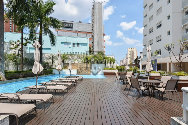 Imagem Apartamento com 3 Quartos à Venda, 188 m² em Chacara Klabin - São Paulo
