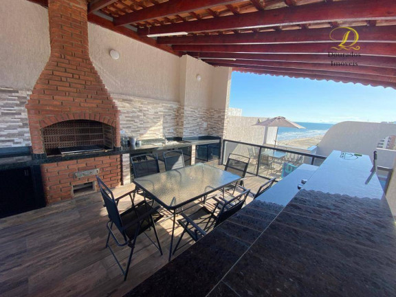 Imagem Cobertura com 3 Quartos à Venda, 510 m² em Vila Tupi - Praia Grande Imagem Cobertura com 3 Quartos à Venda, 510 m² em Vila Tupi - Praia Grande