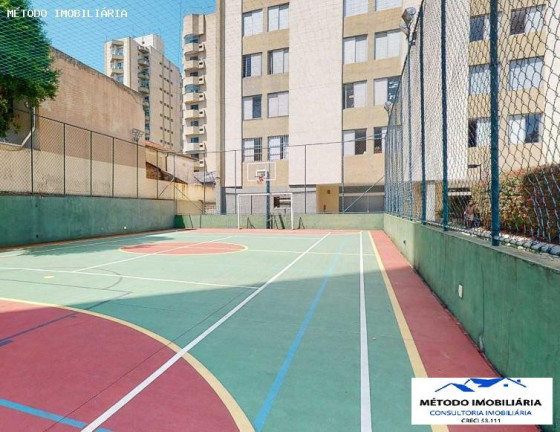 Imagem Apartamento com 2 Quartos à Venda, 47 m² em Paraiso - São Paulo