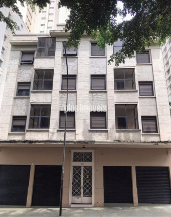 Imagem Imóvel Comercial à Venda, 1.040 m² em Vila Buarque - São Paulo Imagem Imóvel Comercial à Venda, 1.040 m² em Vila Buarque - São Paulo