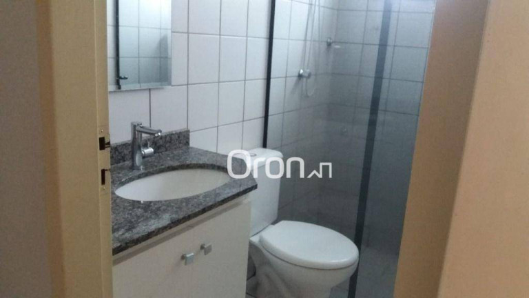 Imagem Apartamento com 2 Quartos à Venda, 52 m² em Jardim Novo Mundo - Goiânia