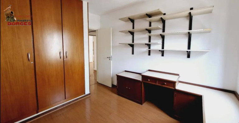 Imagem Apartamento com 4 Quartos à Venda, 120 m² em Campo Belo - São Paulo Imagem Apartamento com 4 Quartos à Venda, 120 m² em Campo Belo - São Paulo