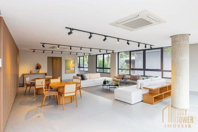 Imagem Apartamento com 2 Quartos à Venda, 165 m² em Cidade Monções - São Paulo