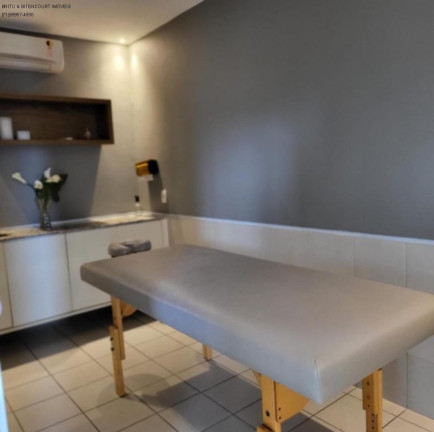 Imagem Imóvel com 1 Quarto à Venda, 72 m² em Ondina - Salvador Imagem Imóvel com 1 Quarto à Venda, 72 m² em Ondina - Salvador