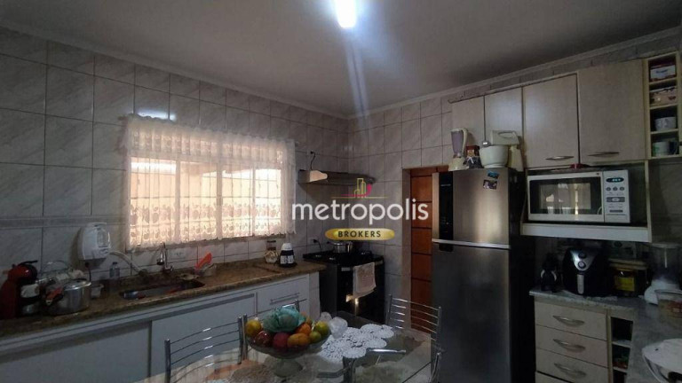 Imagem Casa com 2 Quartos à Venda, 254 m² em Nova Gerti - São Caetano Do Sul Imagem Casa com 2 Quartos à Venda, 254 m² em Nova Gerti - São Caetano Do Sul