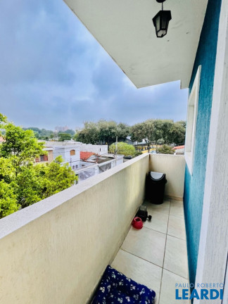 Imagem Cobertura com 2 Quartos à Venda, 92 m² em Vila Floresta - Santo André