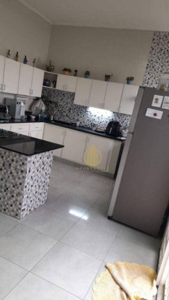 Imagem Casa com 5 Quartos à Venda, 227 m² em Campos Elíseos - Ribeirão Preto