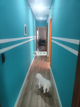 Imagem Casa com 3 Quartos à Venda, 129 m² em Jardim Das Indústrias - São José Dos Campos