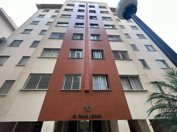 Imagem Apartamento com 2 Quartos à Venda, 51 m² em Parque Das Nações - Santo André Imagem Apartamento com 2 Quartos à Venda, 51 m² em Parque Das Nações - Santo André