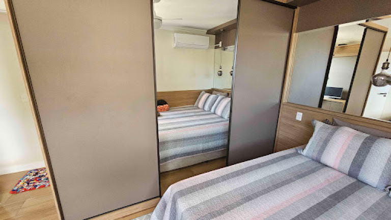 Imagem Apartamento com 2 Quartos à Venda, 56 m² em Sao Bernado - Campinas Imagem Apartamento com 2 Quartos à Venda, 56 m² em Sao Bernado - Campinas