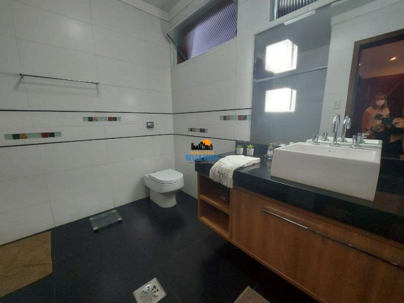 Imagem Apartamento com 3 Quartos à Venda, em Boqueirão - Santos Imagem Apartamento com 3 Quartos à Venda, em Boqueirão - Santos