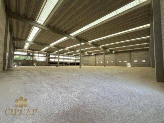 Imagem Galpão para Alugar, 6.445 m² em Distrito Industrial - Itupeva Imagem Galpão para Alugar, 6.445 m² em Distrito Industrial - Itupeva