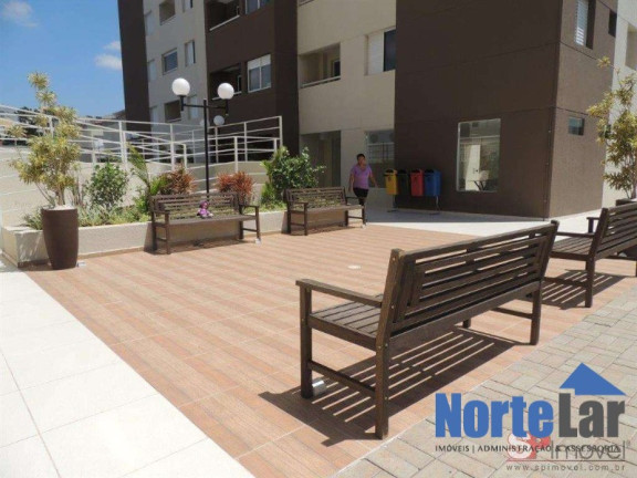 Imagem Apartamento com 2 Quartos à Venda, 52 m² em Casa Verde Alta - São Paulo