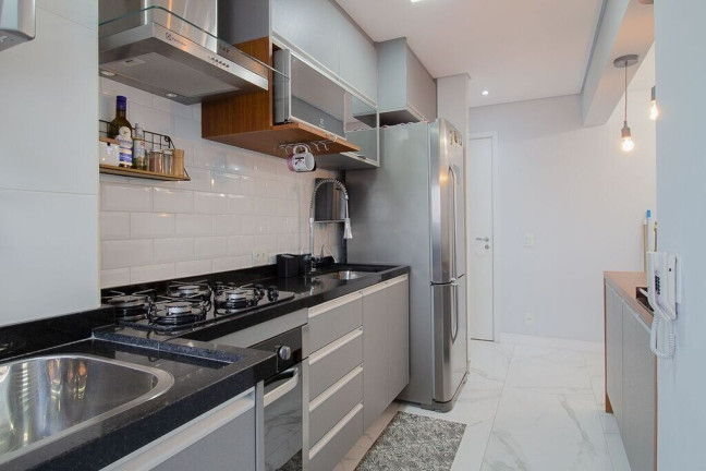 Imagem Apartamento com 2 Quartos à Venda, 64 m² em Vila Carrão - São Paulo