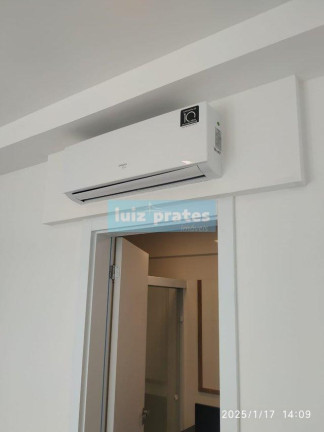 Imagem Apartamento com 3 Quartos à Venda, 96 m² em Centro - Pelotas