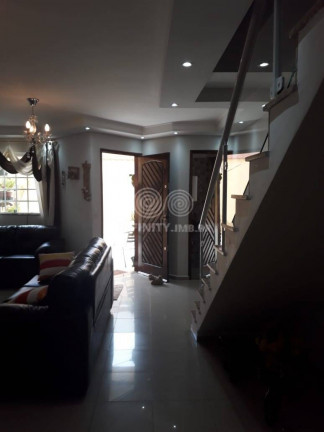Imagem Casa com 3 Quartos à Venda, 152 m² em Mooca - São Paulo