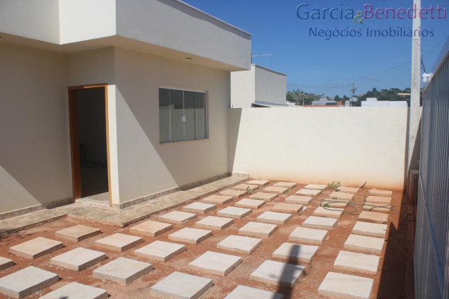 Imagem Casa com 3 Quartos à Venda, 90 m² em Jardim Itália - Itupeva Imagem Casa com 3 Quartos à Venda, 90 m² em Jardim Itália - Itupeva
