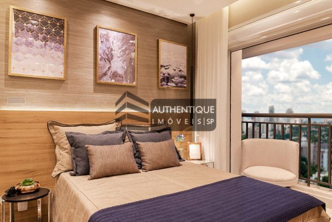 Imagem Apartamento com 3 Quartos à Venda, 162 m² em Tatuapé - São Paulo Imagem Apartamento com 3 Quartos à Venda, 162 m² em Tatuapé - São Paulo