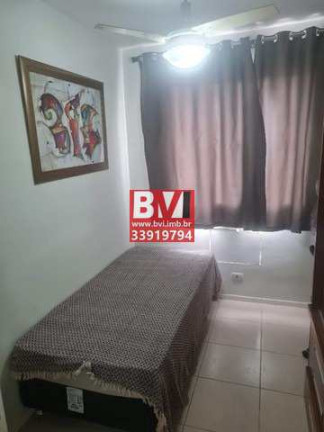 Imagem Apartamento com 2 Quartos à Venda, 50 m² em Vila Da Penha - Rio De Janeiro Imagem Apartamento com 2 Quartos à Venda, 50 m² em Vila Da Penha - Rio De Janeiro