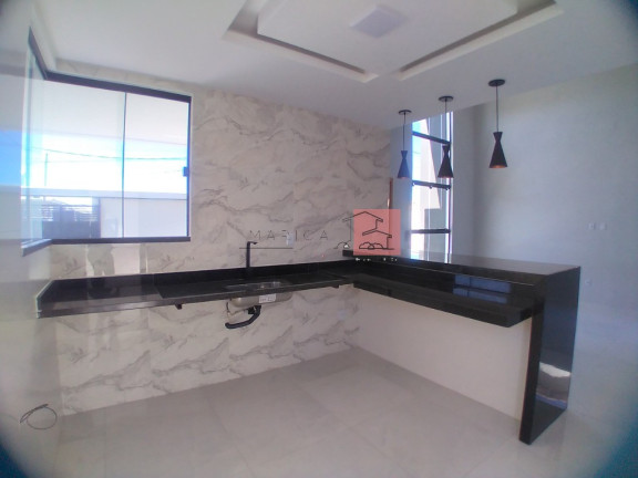 Imagem Casa com 3 Quartos à Venda, 125 m² em Jardim Atlântico Leste (itaipuaçu) - Maricá Imagem Casa com 3 Quartos à Venda, 125 m² em Jardim Atlântico Leste (itaipuaçu) - Maricá