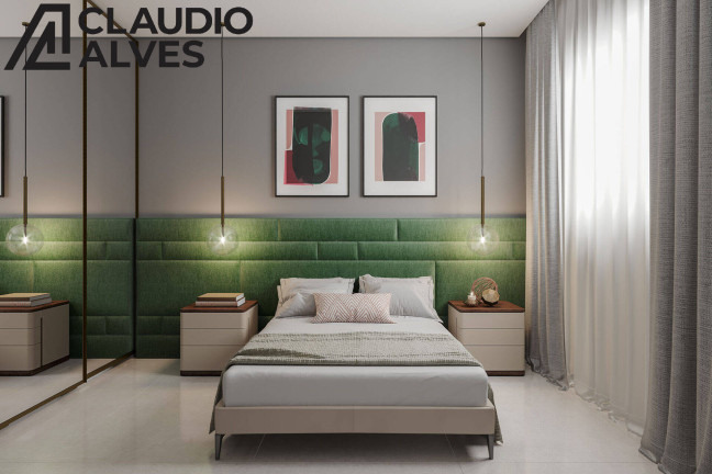 Imagem Casa de Condomínio com 2 Quartos à Venda, 50 m² em Tomba - Feira De Santana